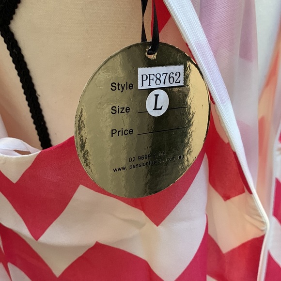 PASSION FUSION NWT - Picture 8 of 9